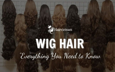 Stunning 9+ Wig Hairstyles You Need to Try Now